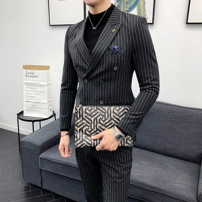 Capo Stripe Cosa Nostra