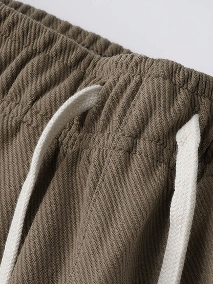 InMyEndz Street Classic Chino Joggers