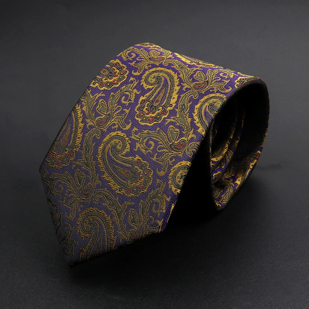 InMyEndz Prestige Tie – Street Gentleman Edition