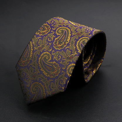 InMyEndz Prestige Tie – Street Gentleman Edition