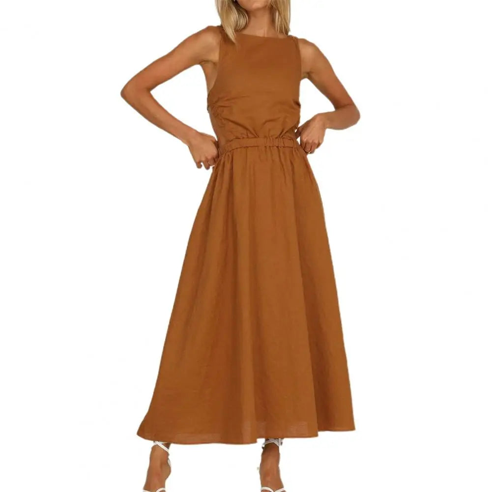 InMyEndz Queens Hollow Tunic – Summer Heat Edition