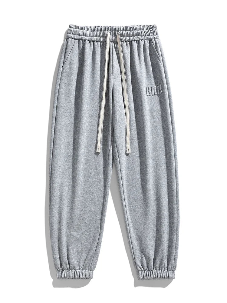 InMyEndz Heavyweight Hustler Joggers – Big Boss Fit