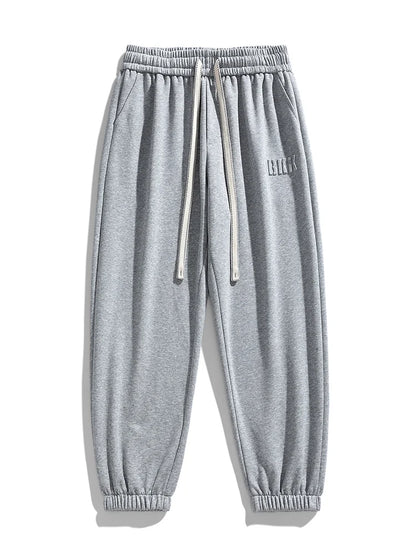 InMyEndz Heavyweight Hustler Joggers – Big Boss Fit