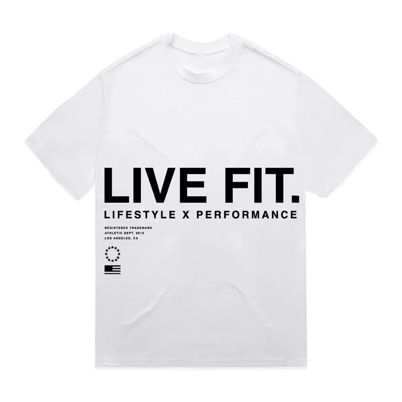 Endz Heavyweight Cotton Tee” by InMyEndz Elite – Streetwise. Gym‑Built. Unshakable.