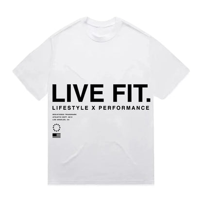 Endz Heavyweight Cotton Tee” by InMyEndz Elite – Streetwise. Gym‑Built. Unshakable.
