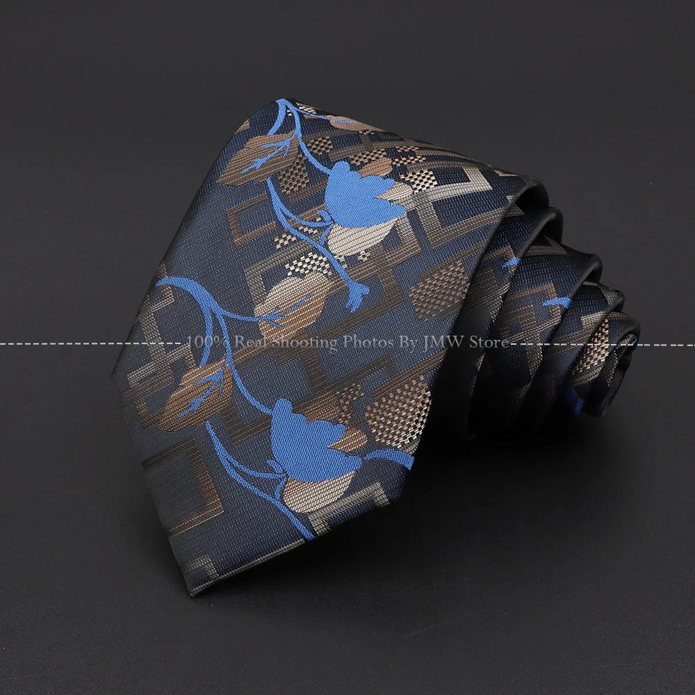 InMyEndz Prestige Tie – Street Gentleman Edition