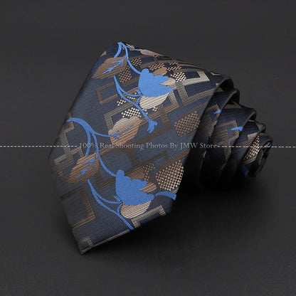 InMyEndz Prestige Tie – Street Gentleman Edition