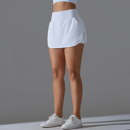 InMyEndz Queens Active Skirt – Street Motion Edition
