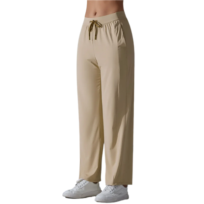 InMyEndz Queens Wide-Leg UV Pants – Street Motion Edition