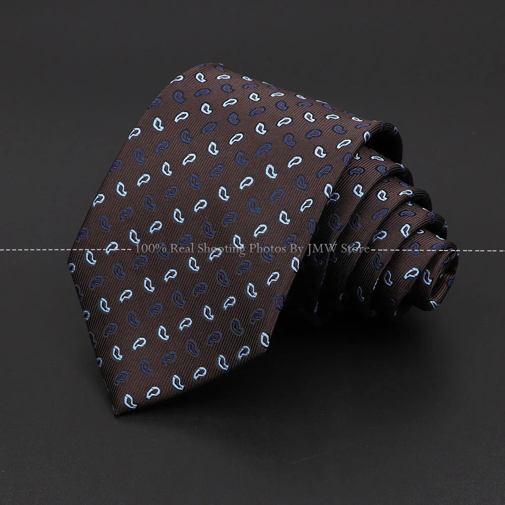 InMyEndz Prestige Tie – Street Gentleman Edition