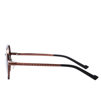 InMyEndz Polarized Retro Shades – Street Vision Edition