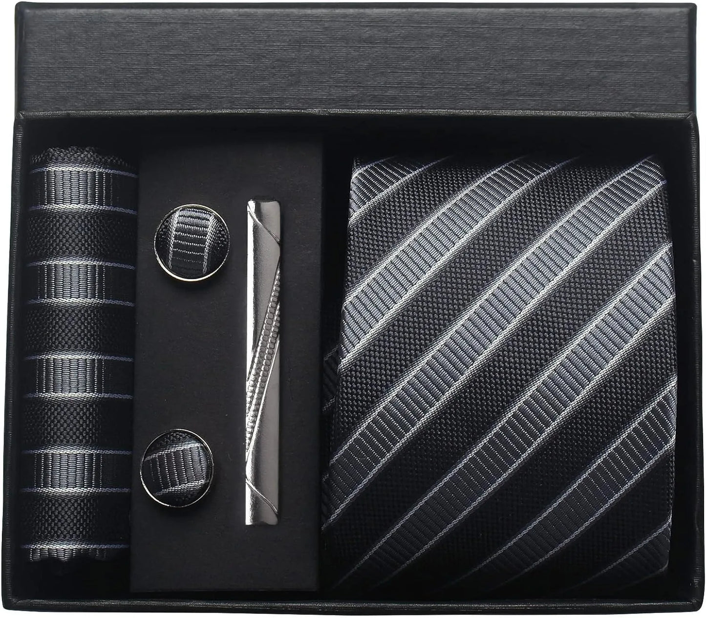 InMyEndz Gentleman Silk Tie Set – Prestige Edition