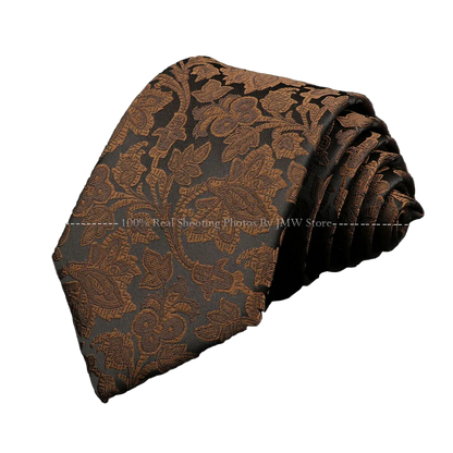 InMyEndz Prestige Tie – Street Gentleman Edition