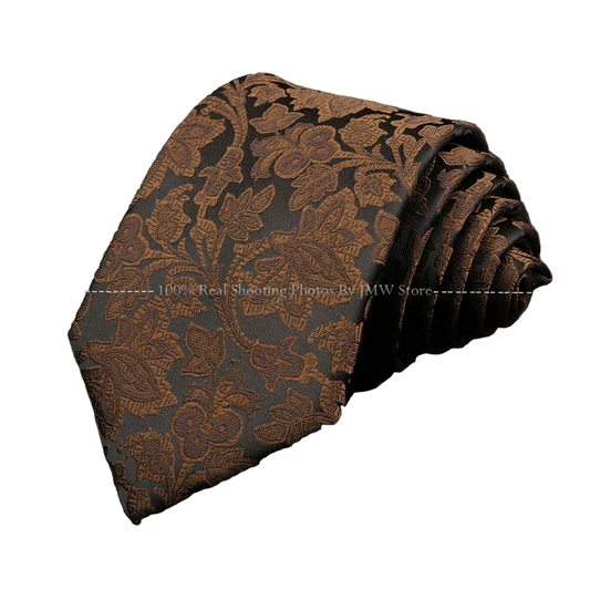 InMyEndz Prestige Tie – Street Gentleman Edition