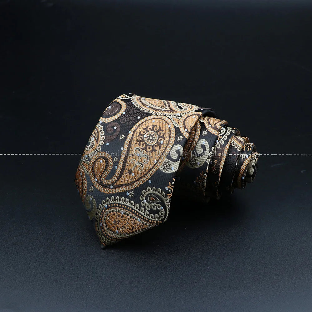 InMyEndz Prestige Tie – Street Gentleman Edition