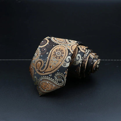 InMyEndz Prestige Tie – Street Gentleman Edition