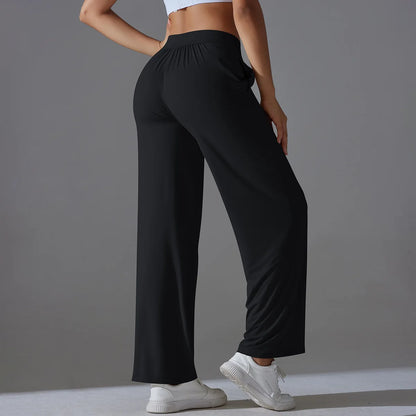 InMyEndz Queens Wide-Leg UV Pants – Street Motion Edition