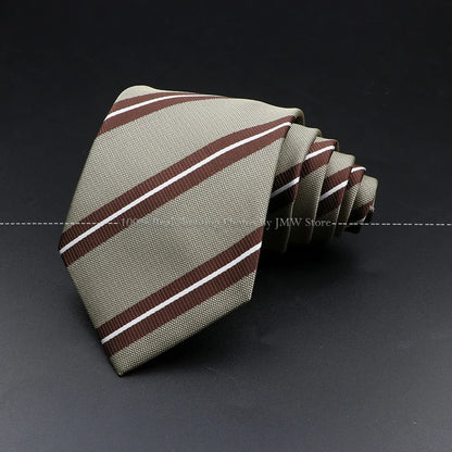 InMyEndz Prestige Tie – Street Gentleman Edition