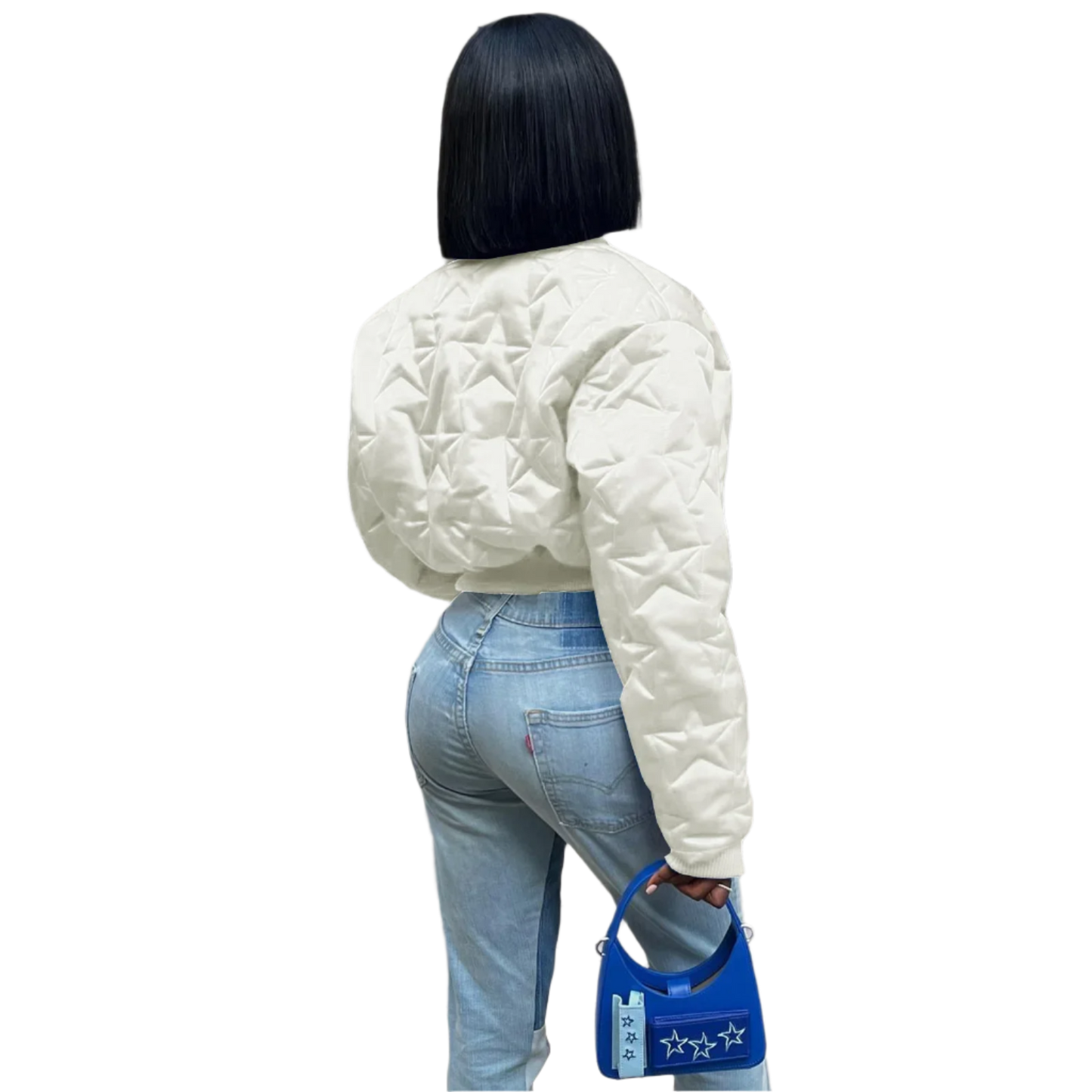 InMyEndz Queens Stars Bomber – Season Crown