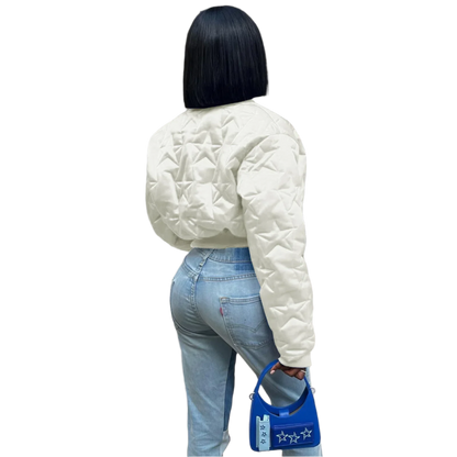 InMyEndz Queens Stars Bomber – Season Crown