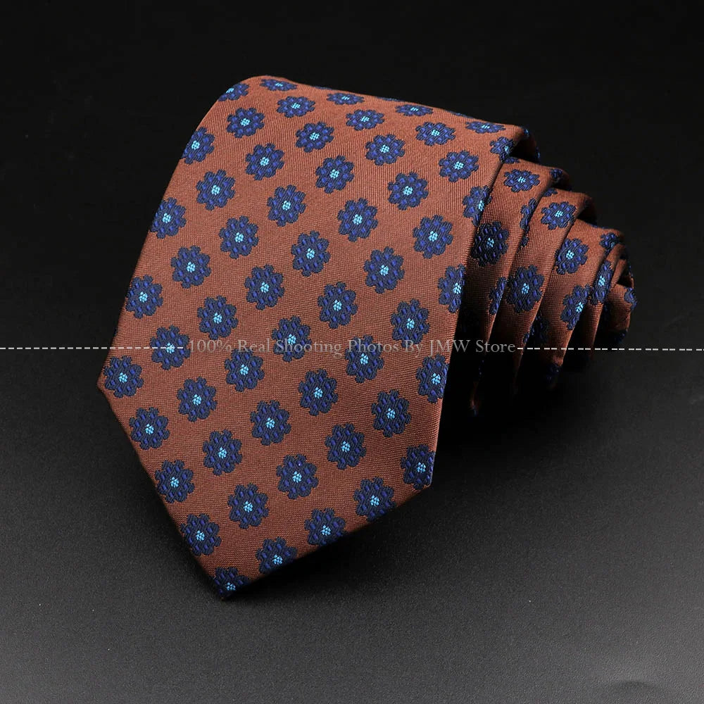 InMyEndz Prestige Tie – Street Gentleman Edition