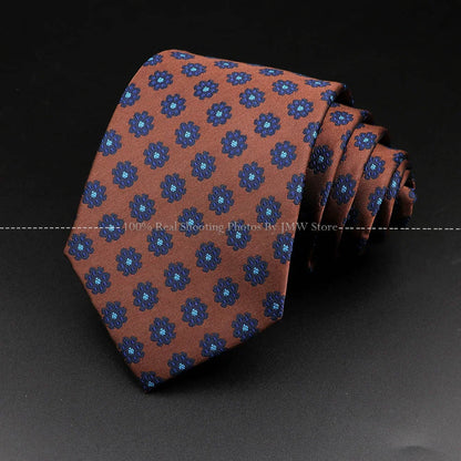 InMyEndz Prestige Tie – Street Gentleman Edition