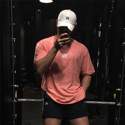 PrimePulse Athletic Tee