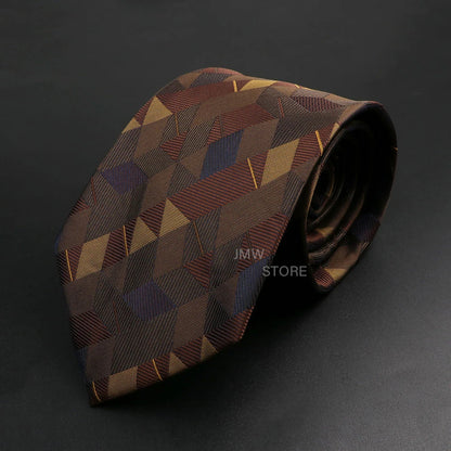 InMyEndz Prestige Tie – Street Gentleman Edition