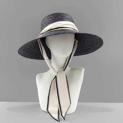 InMyEndz Queens Straw Hat – Summer Reign Edition