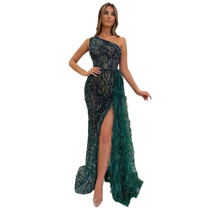 InMyEndz Queens Sequin Fairy Gown – Eternal Night Edition