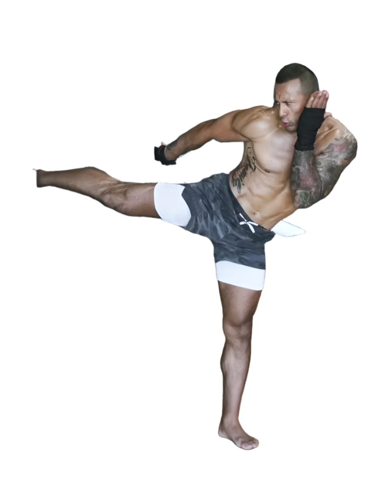 InMyEndz Elite “Urban Recon” 2‑in‑1 Camo Commando Shorts