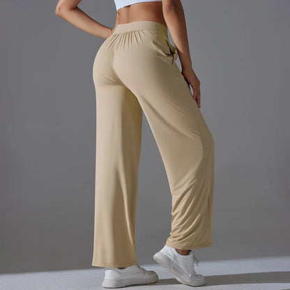 InMyEndz Queens Wide-Leg UV Pants – Street Motion Edition