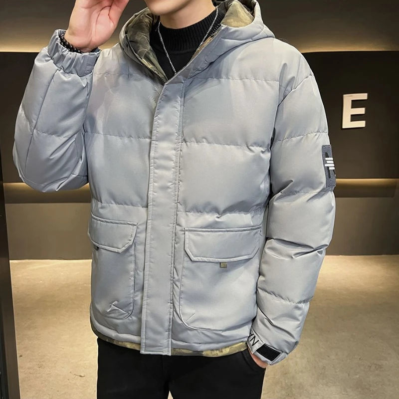 The Reaper Down Hoodie