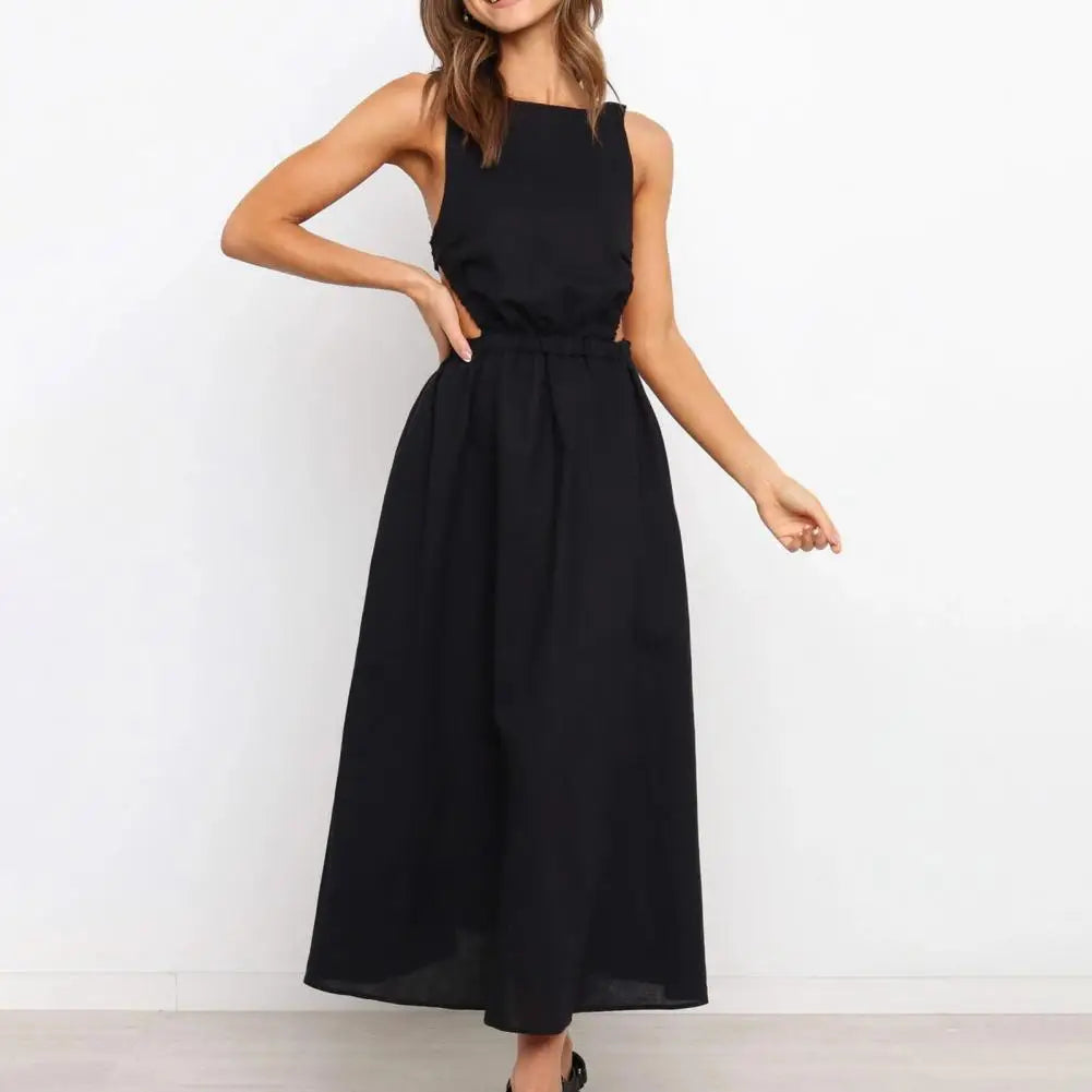 InMyEndz Queens Hollow Tunic – Summer Heat Edition