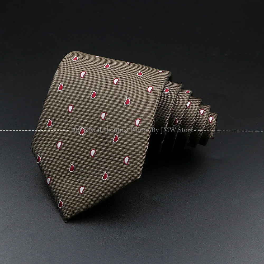 InMyEndz Prestige Tie – Street Gentleman Edition