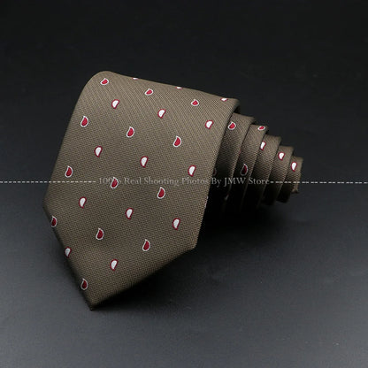 InMyEndz Prestige Tie – Street Gentleman Edition