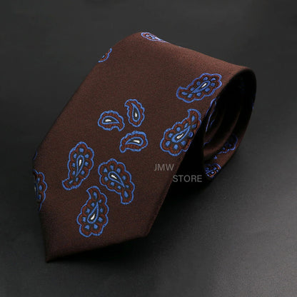 InMyEndz Prestige Tie – Street Gentleman Edition