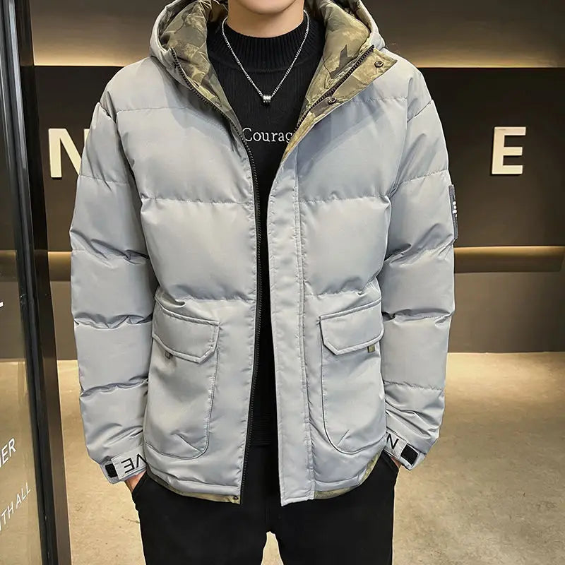 The Reaper Down Hoodie