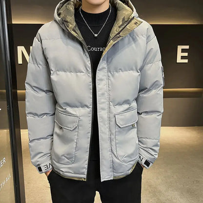 The Reaper Down Hoodie