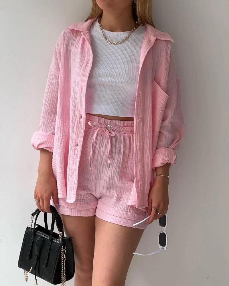 InMyEndz Queens Summer Set – White Heat Edition