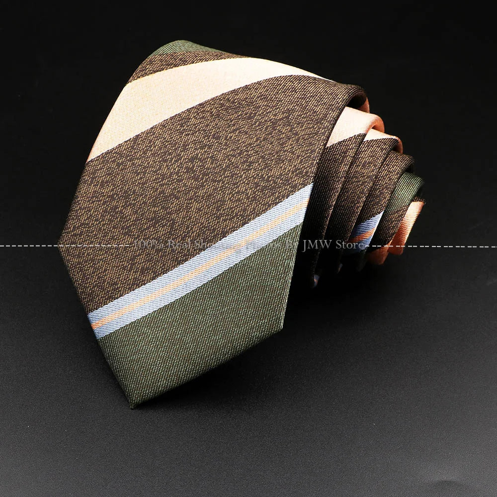 InMyEndz Prestige Tie – Street Gentleman Edition