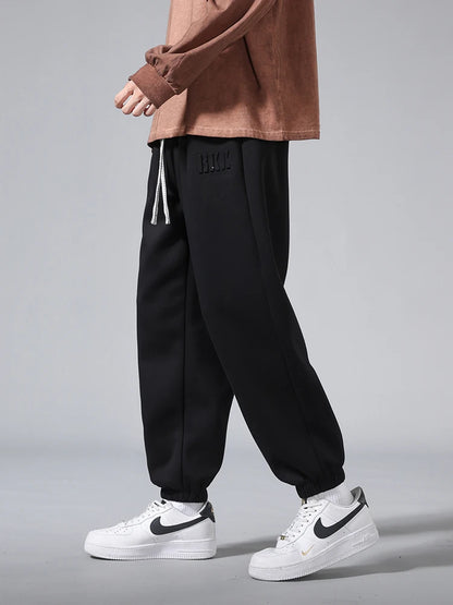 InMyEndz Heavyweight Hustler Joggers – Big Boss Fit