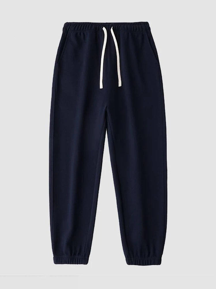 InMyEndz Street Classic Chino Joggers