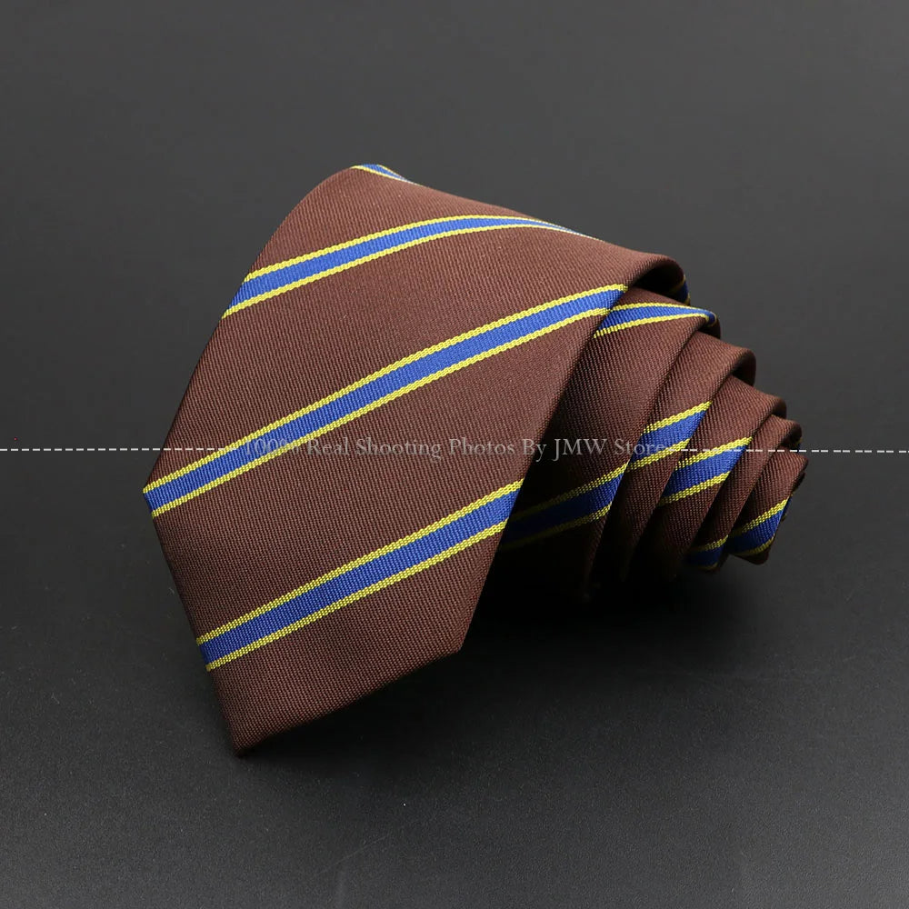 InMyEndz Prestige Tie – Street Gentleman Edition