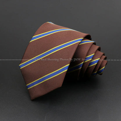 InMyEndz Prestige Tie – Street Gentleman Edition