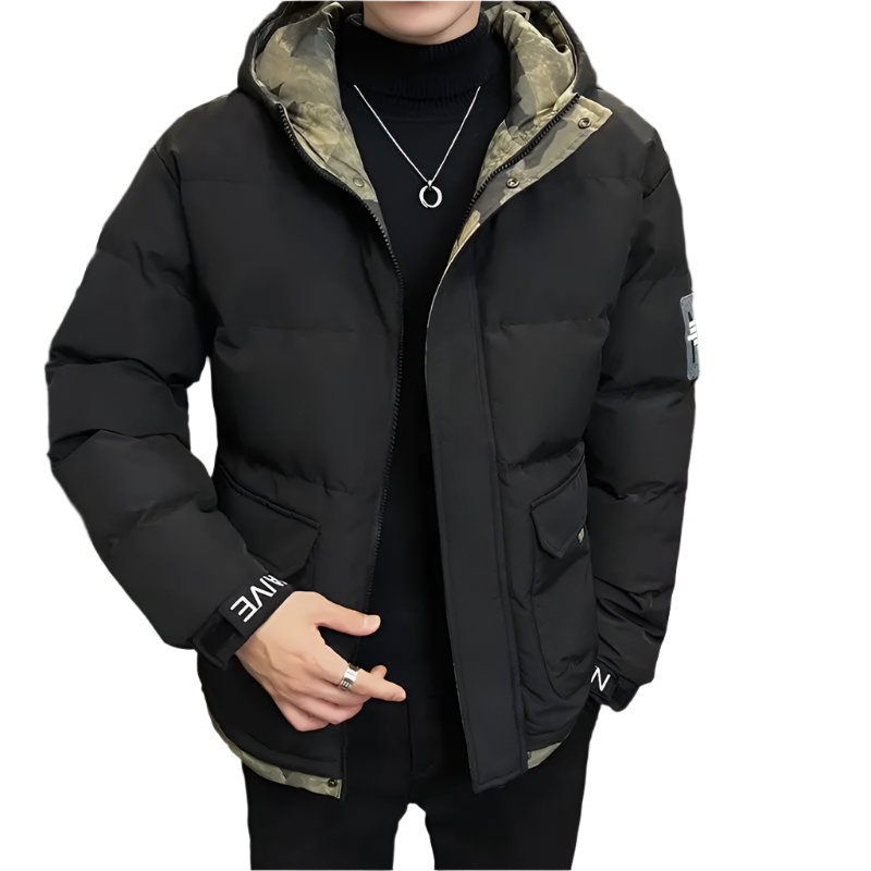 The Reaper Down Hoodie