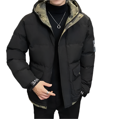 The Reaper Down Hoodie