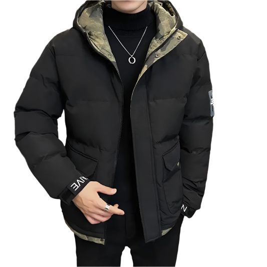 The Reaper Down Hoodie