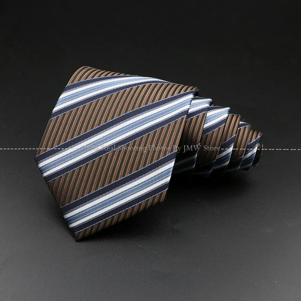InMyEndz Prestige Tie – Street Gentleman Edition
