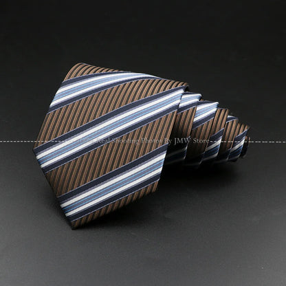 InMyEndz Prestige Tie – Street Gentleman Edition
